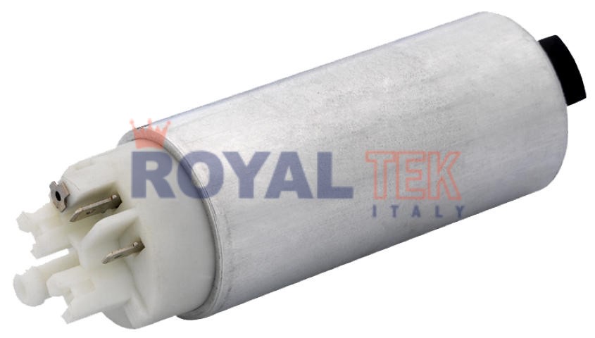 RT052 - BBA.COMB. PEUGEOT  306 8V